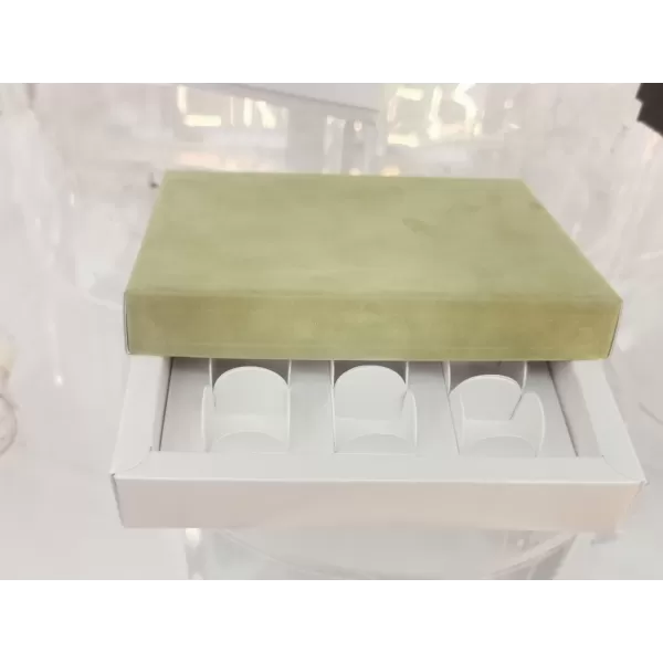 Scatola Degustazione