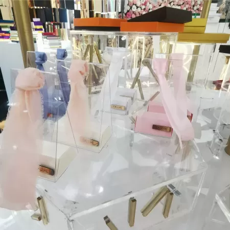 Scatola confetti, riso, segaposto 2