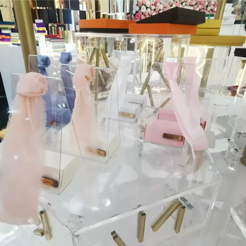 Scatola confetti, riso, segaposto