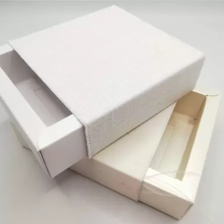 Scatola degustazione a fiammifero confetti, cioccolato, praline, marshmallow 2