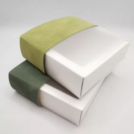 Scatola degustazione a fiammifero confetti, cioccolato, praline, marshmallow 2