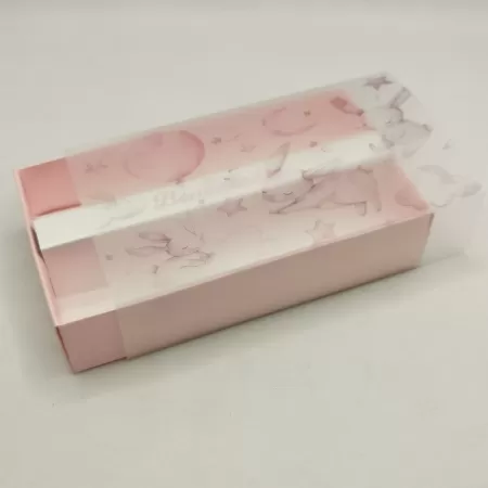 Scatola degustazione confetti, bomboniera. cadeaux