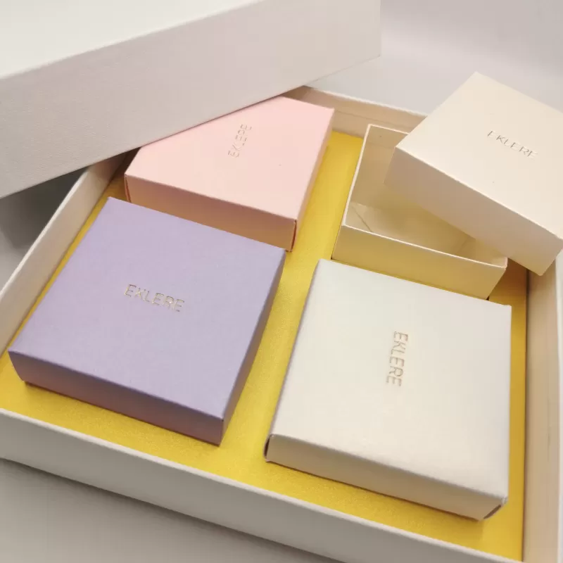 Scatola degustazione CIOCCOLATO, confetti, bomboniera, cadeaux