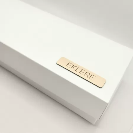 Scatola degustazione CIOCCOLATO, confetti, bomboniera, cadeaux 2