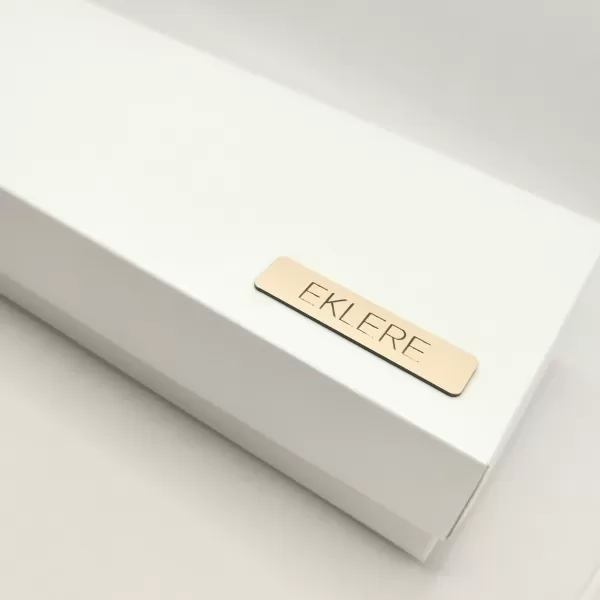 Scatola degustazione CIOCCOLATO, confetti, bomboniera, cadeaux