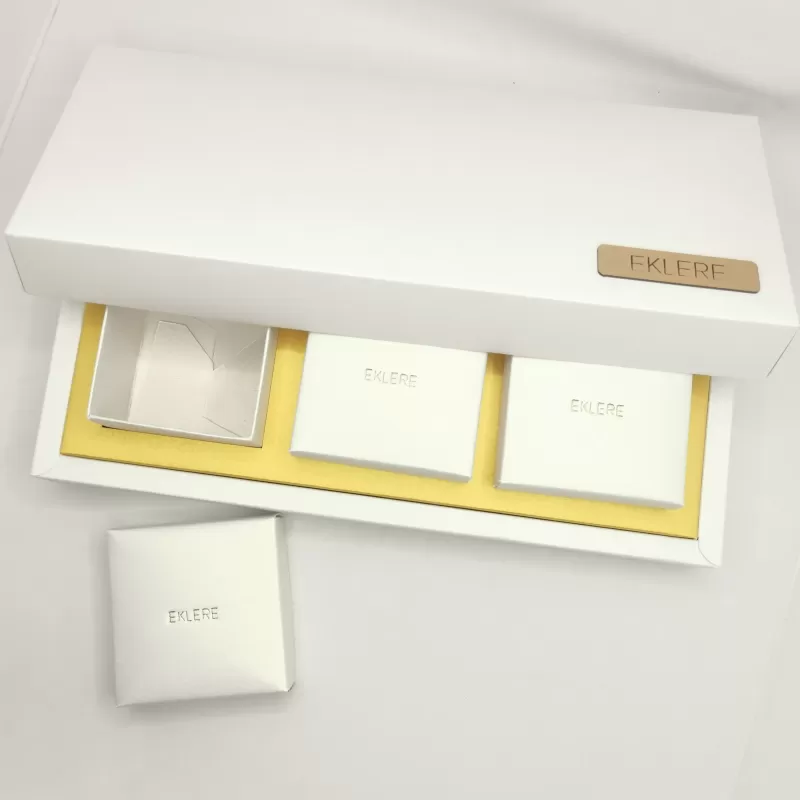 Scatola degustazione CIOCCOLATO, confetti, bomboniera, cadeaux