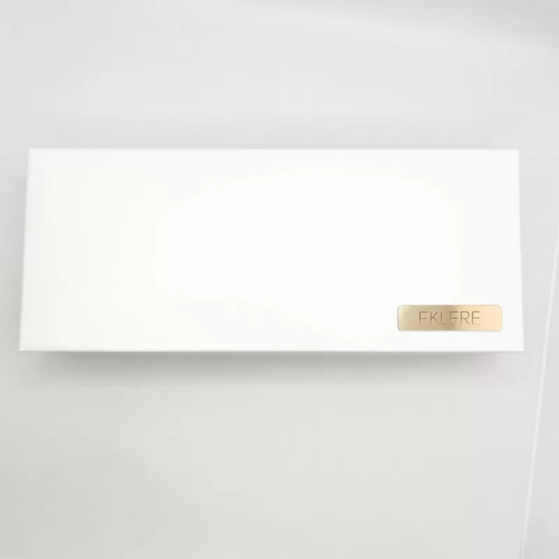 Scatola degustazione CIOCCOLATO, confetti, bomboniera, cadeaux