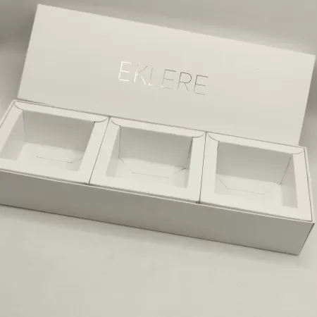 Scatola degustazione CIOCCOLATO, confetti, bomboniera, cadeaux