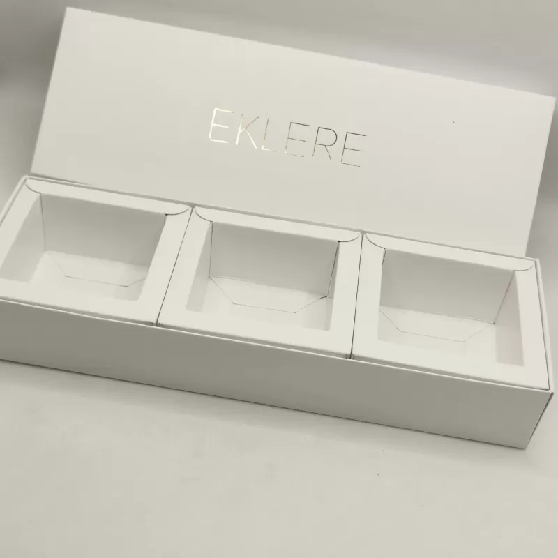 Scatola degustazione CIOCCOLATO, confetti, bomboniera, cadeaux