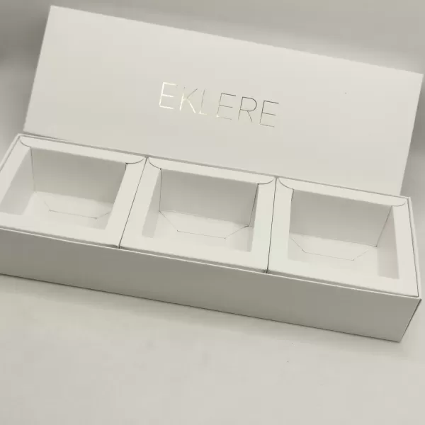 Scatola degustazione CIOCCOLATO, confetti, bomboniera, cadeaux