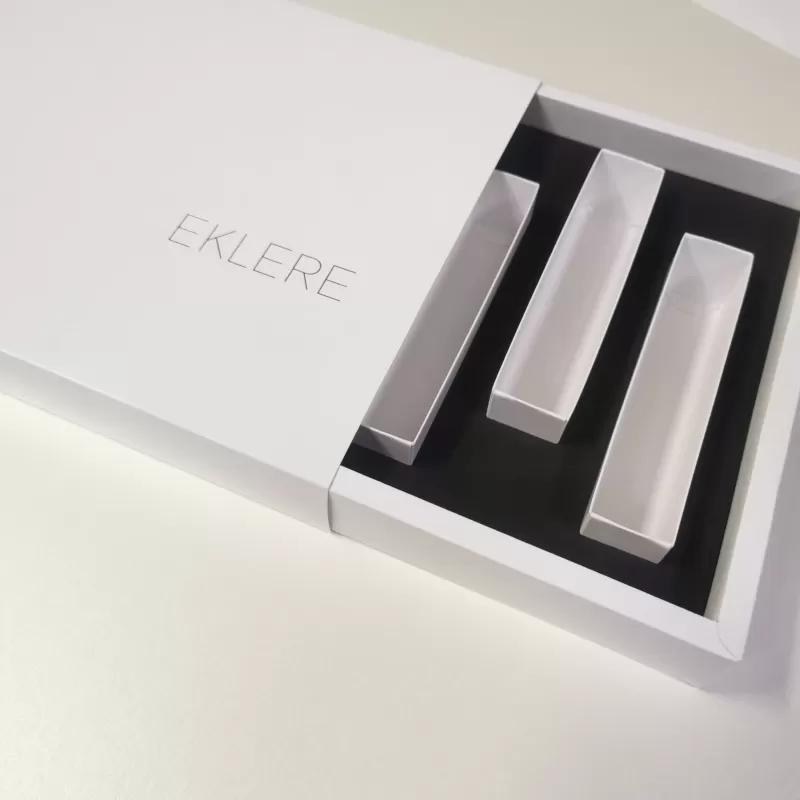 Scatola degustazione CIOCCOLATO, CREMINI, confetti, bomboniera, cadeaux