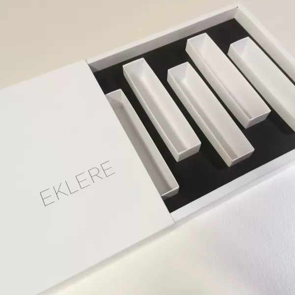 Scatola degustazione CIOCCOLATO, CREMINI, confetti, bomboniera, cadeaux