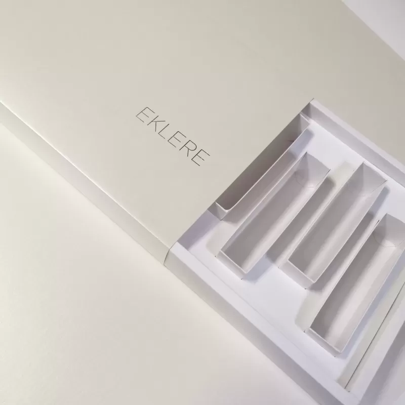 Scatola degustazione CIOCCOLATO, CREMINI, confetti, bomboniera, cadeaux