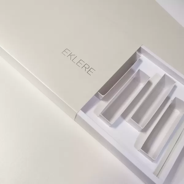 Scatola degustazione CIOCCOLATO, CREMINI, confetti, bomboniera, cadeaux