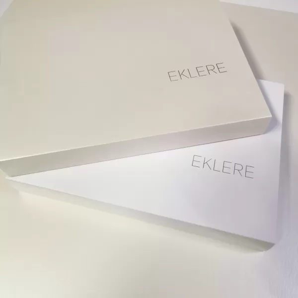 Scatola degustazione CIOCCOLATO, CREMINI, confetti, bomboniera, cadeaux