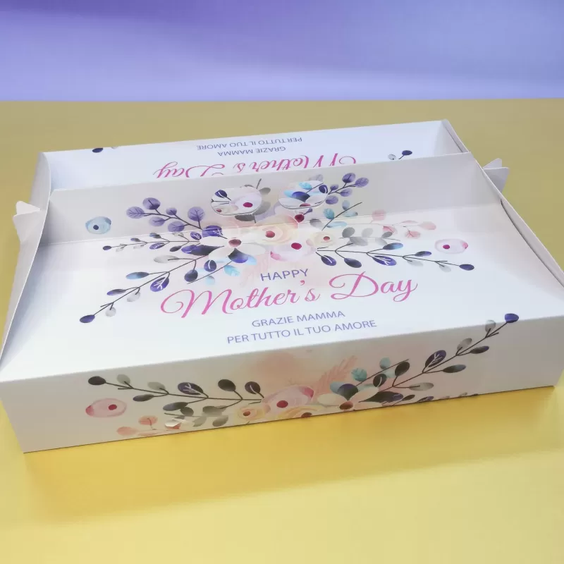 Porta Paste porta dolci per vassoio 35x25