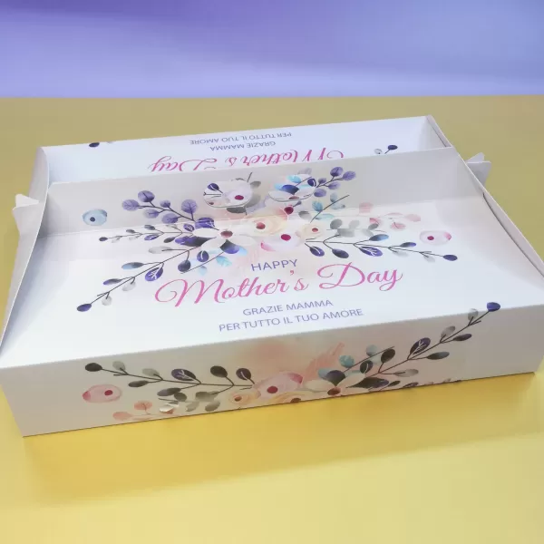 Porta Paste porta dolci per vassoio 35x25