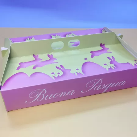 Porta Paste porta dolci per vassoio 35x25 2