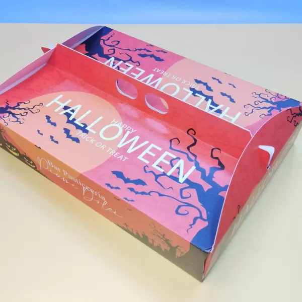 Porta Paste porta dolci per vassoio 35x25