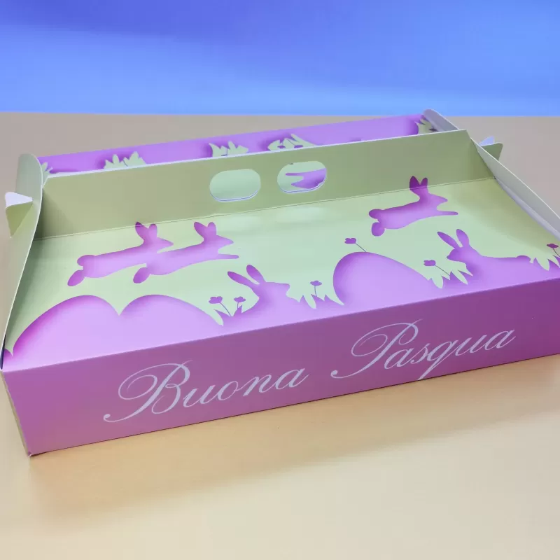 Porta Paste porta dolci 287x202 + 212x152