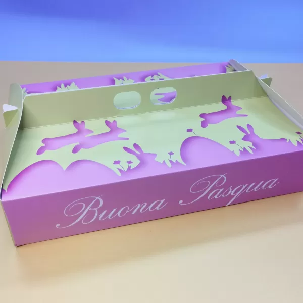 Porta Paste porta dolci 287x202 + 212x152