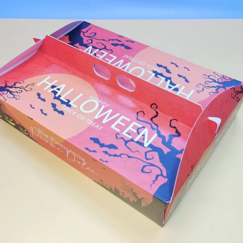 Porta Paste porta dolci 287x202 + 212x152