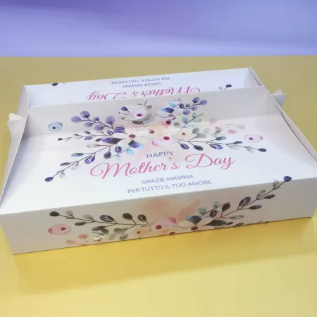 Porta Paste porta dolci 287x202 + 212x152 2