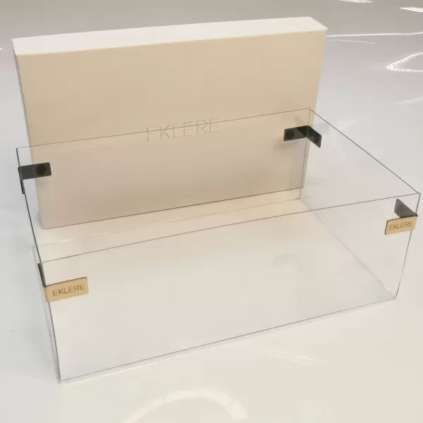 Scatola Calzature Top Luxury Brilliant