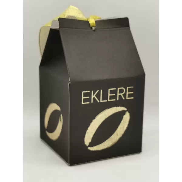 scatola degustazione, bon bon, caramelle, marshmallow, dolci