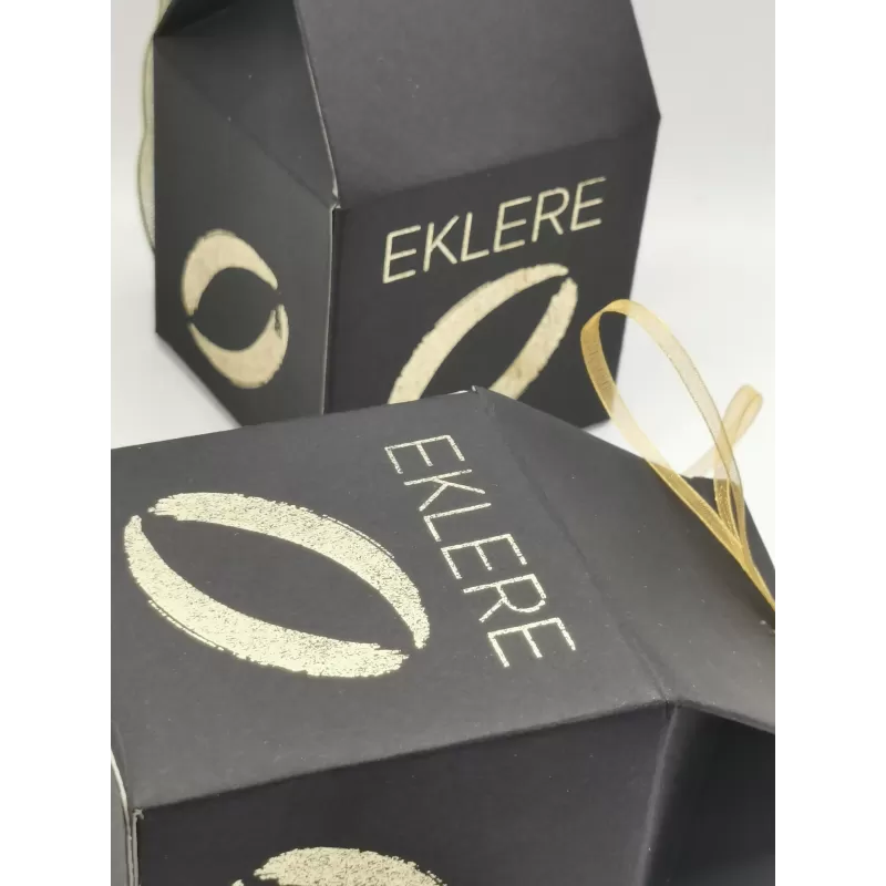 scatola degustazione, bon bon, caramelle, marshmallow, dolci