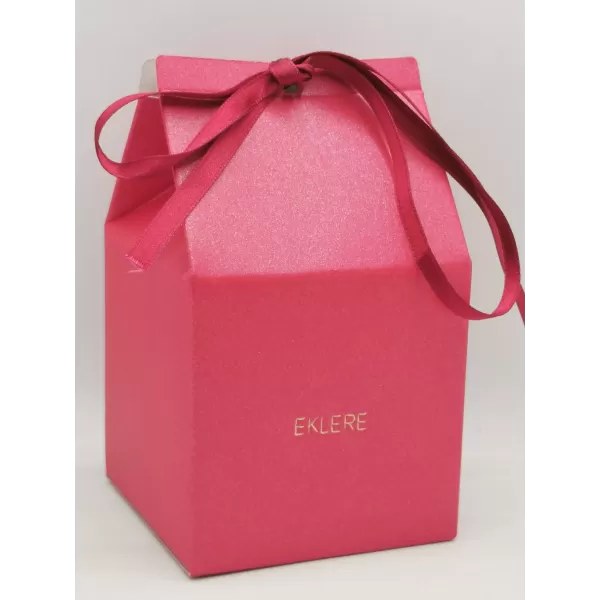 scatola degustazione, bon bon, caramelle, marshmallow, dolci