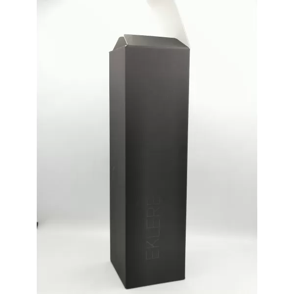 ASTUCCIO BOTTIGLIA VINO, CHAMPAGNE, LIQUORE