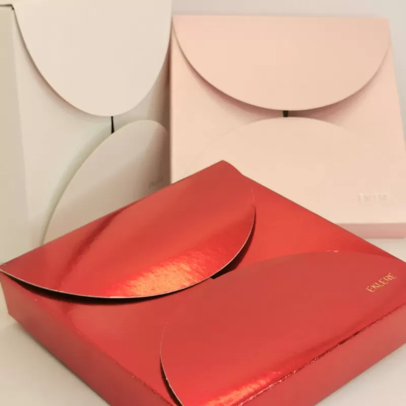 SCATOLA DEGUSTAZIONE CIOCCOLATO