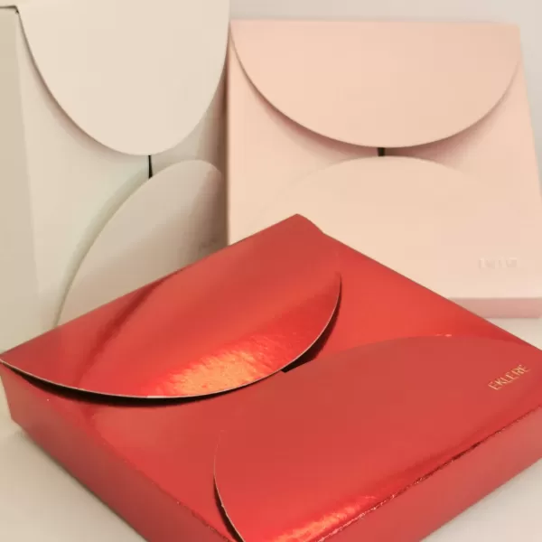 SCATOLA DEGUSTAZIONE CIOCCOLATO