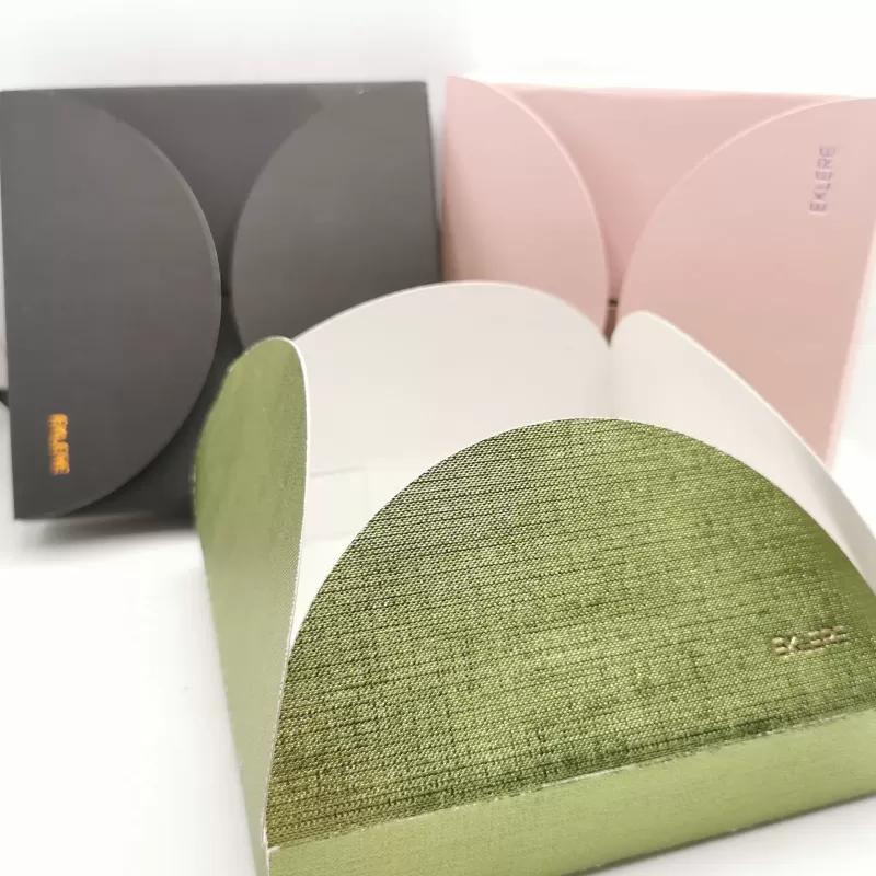 SCATOLA DEGUSTAZIONE CIOCCOLATO