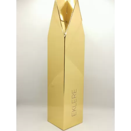 ASTUCCIO BOTTIGLIA VINO, CHAMPAGNE, LIQUORE