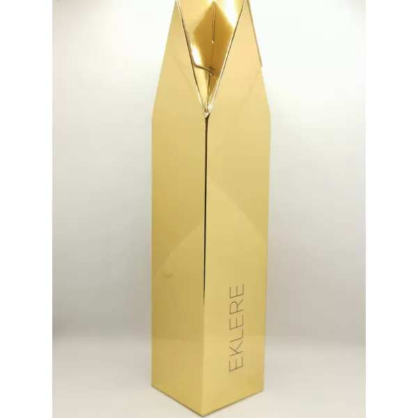 ASTUCCIO BOTTIGLIA VINO, CHAMPAGNE, LIQUORE