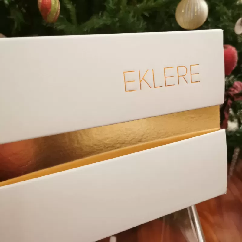 SCATOLA PANETTONE E COLOMBA PASQUALE