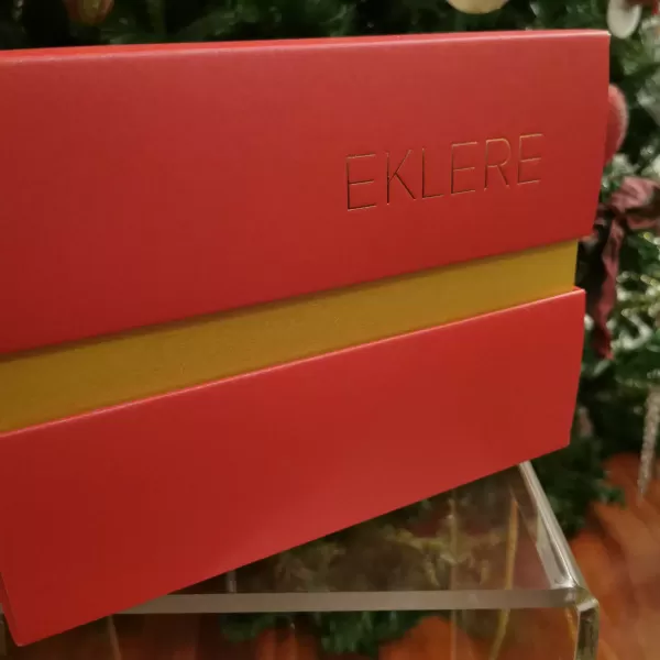 SCATOLA PANETTONE E COLOMBA PASQUALE