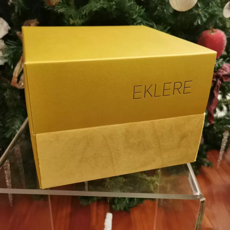 SCATOLA PANETTONE E COLOMBA PASQUALE