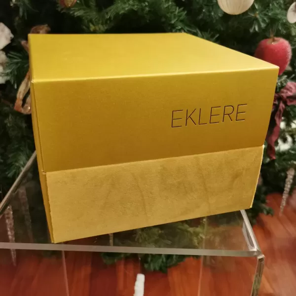 SCATOLA PANETTONE E COLOMBA PASQUALE