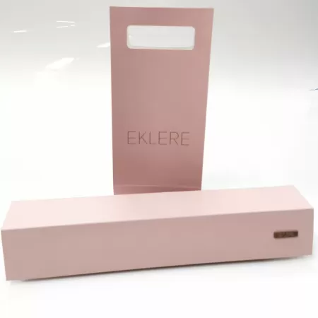 SCATOLA DEGUSTAZIONE CIOCCOLATO, CONFETTI, BON BON, PRALINE, ALTRO 2