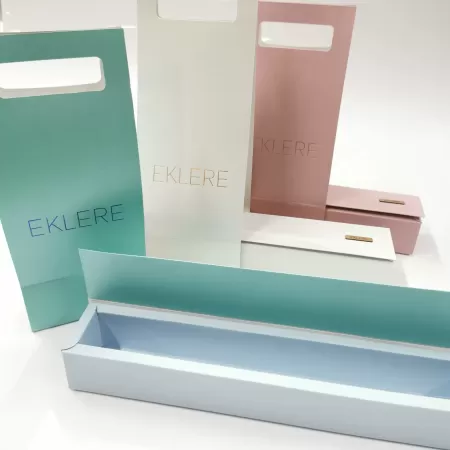 SCATOLA DEGUSTAZIONE CIOCCOLATO, CONFETTI, BON BON, PRALINE, ALTRO