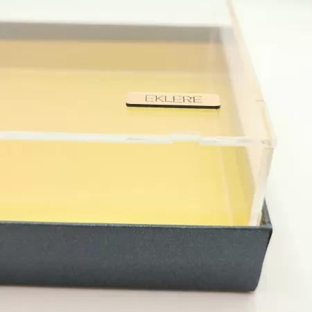 SCATOLA DEGUSTAZIONE CIOCCOLATO, CONFETTI, PRALINE, BON BON