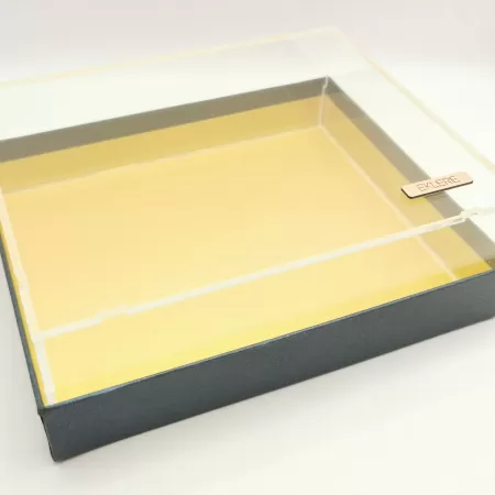 SCATOLA DEGUSTAZIONE CIOCCOLATO, CONFETTI, PRALINE, BON BON 2