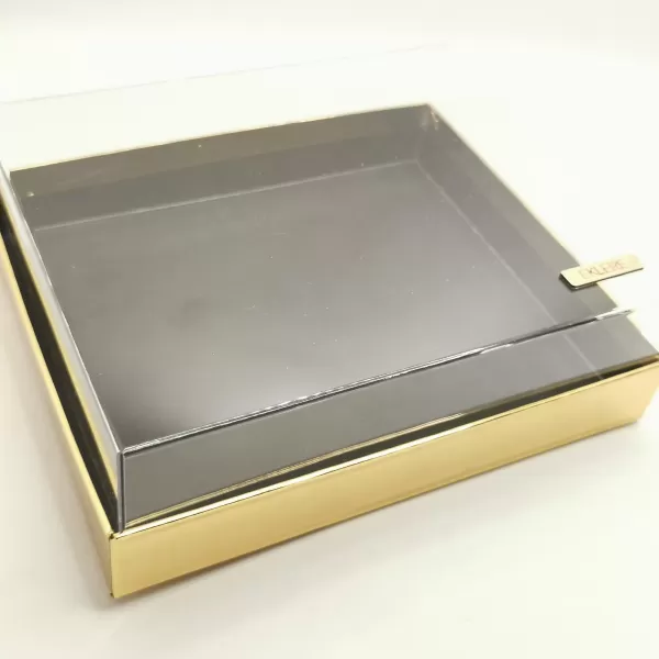 SCATOLA DEGUSTAZIONE CIOCCOLATO, CONFETTI, PRALINE, BON BON