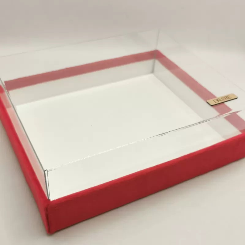 SCATOLA DEGUSTAZIONE CIOCCOLATO, CONFETTI, PRALINE, BON BON