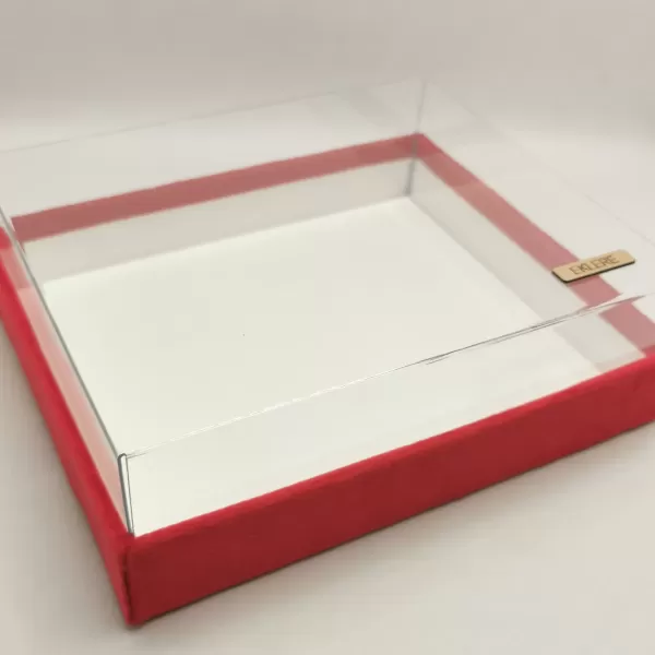 SCATOLA DEGUSTAZIONE CIOCCOLATO, CONFETTI, PRALINE, BON BON