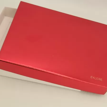 SCATOLA CIOCCOLATO, CONFETTI, PRALINE, BON BON 2